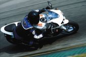 2002 Buell XB9R Firebolt photo